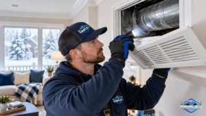Air Duct Cleaning Before Winter: 7 Signs to Check
