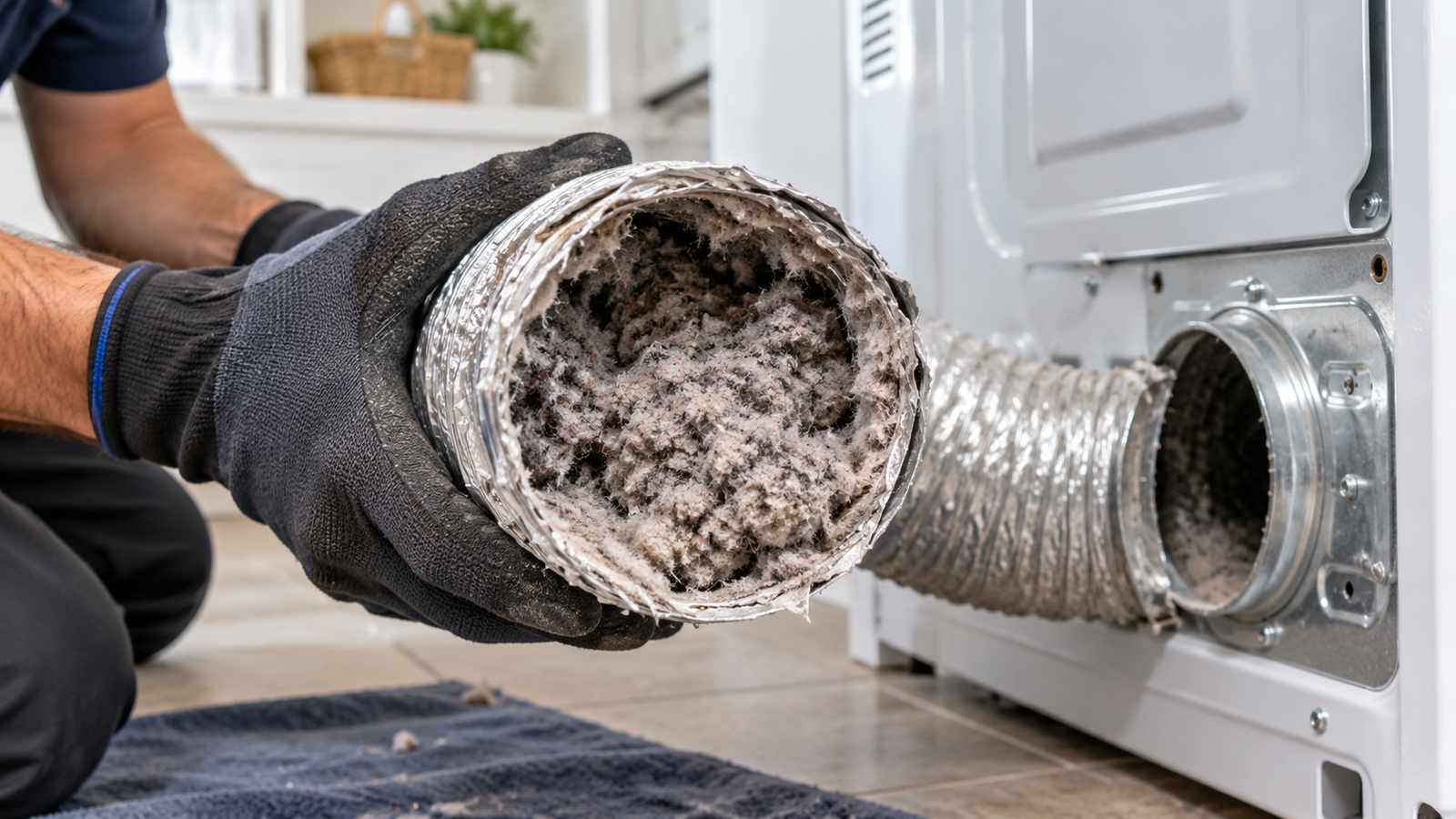 Triple J Cleaners Expert Air Duct Cleaning for Better Air Quality How Often Should You Clean Your Dryer Vent? 7 Warning Signs You Shouldn’t Ignore Triple J Cleaners Expert Air Duct Cleaning for Better Air Quality How Often Should You Clean Your Dryer Vent? 7 Warning Signs You Shouldn’t Ignore